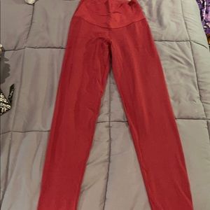 Aerie Chill. Play. Move. Leggings